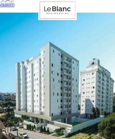 Apartamento Padrão para Venda em Santa Catarina Criciúma-SC