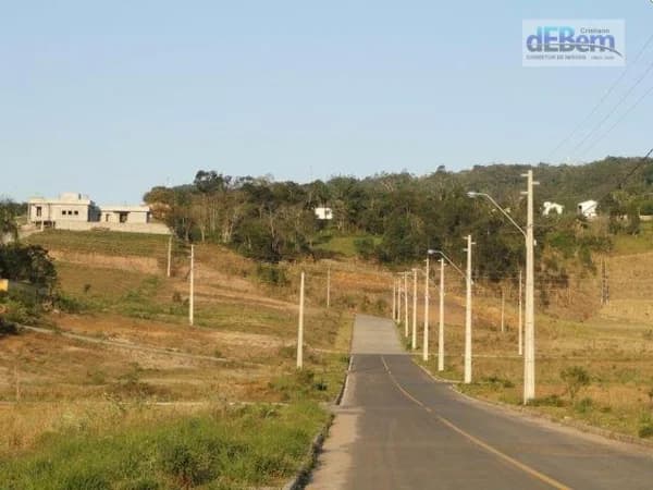 Terreno para Venda em Arquimedes Naspolini Criciúma-SC