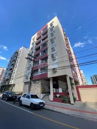 Apartamento em Criciúma - Centro