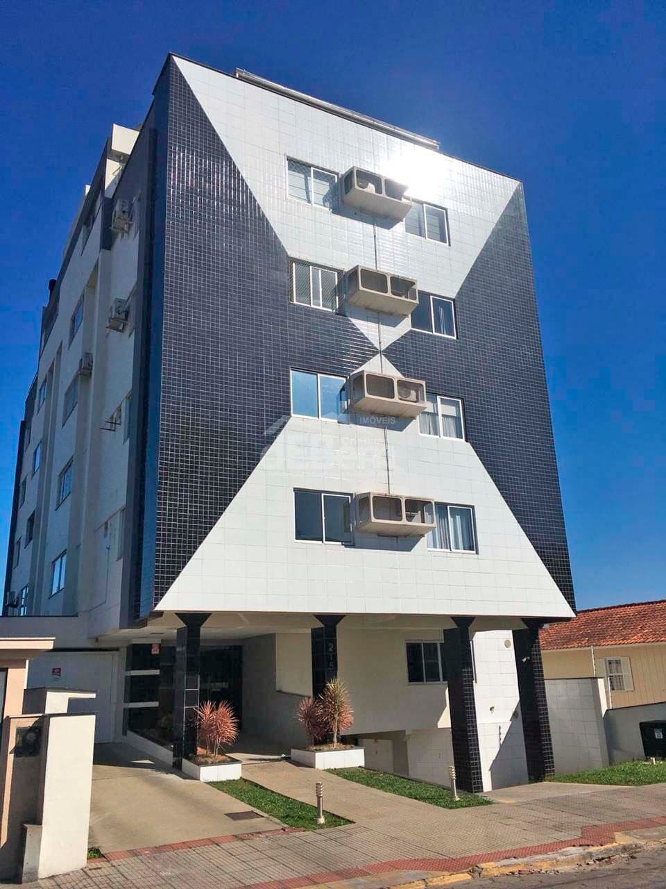 Apartamento em Criciúma - Michel