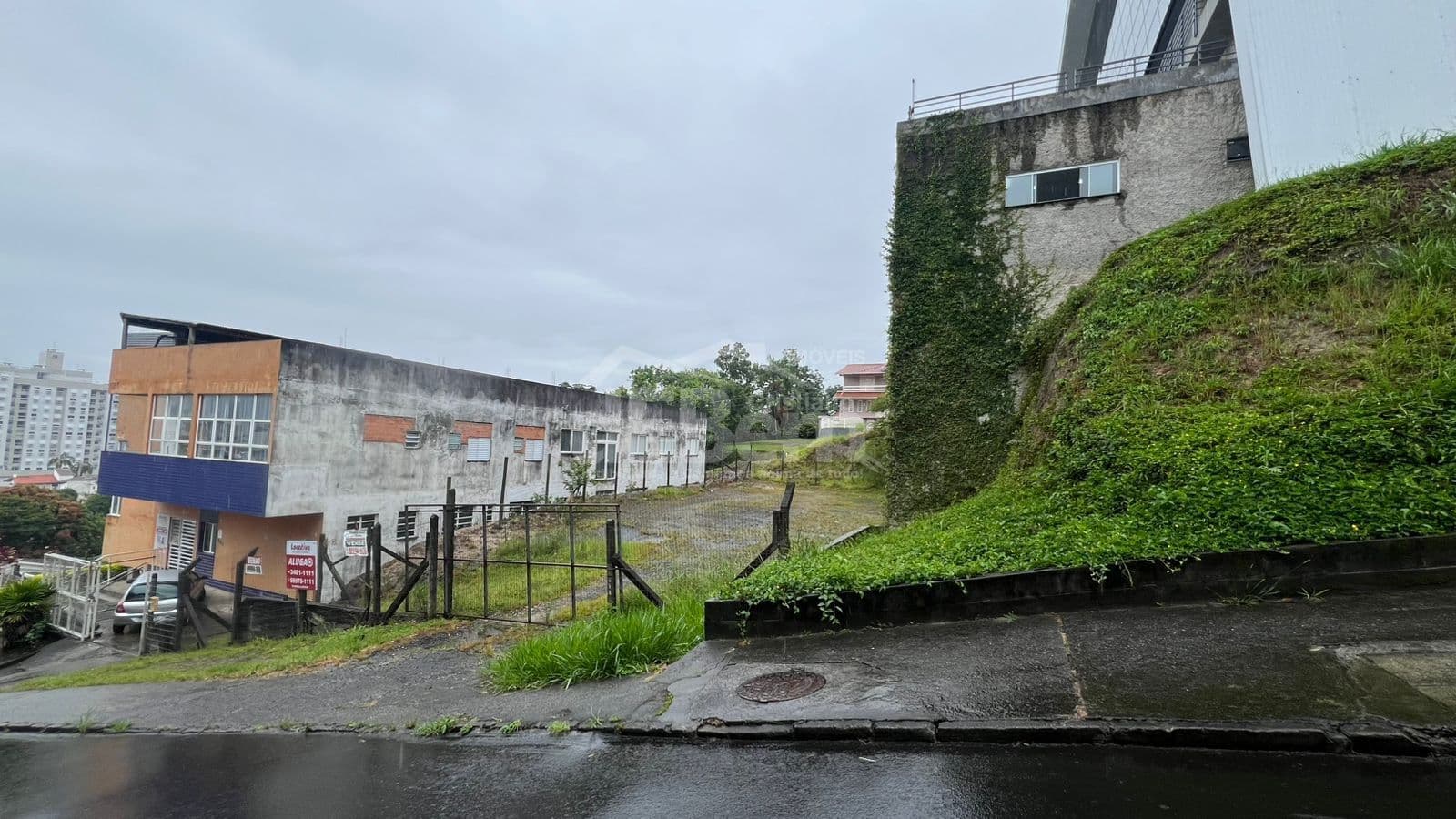 Lote/Terreno em Criciúma - Santa Catarina