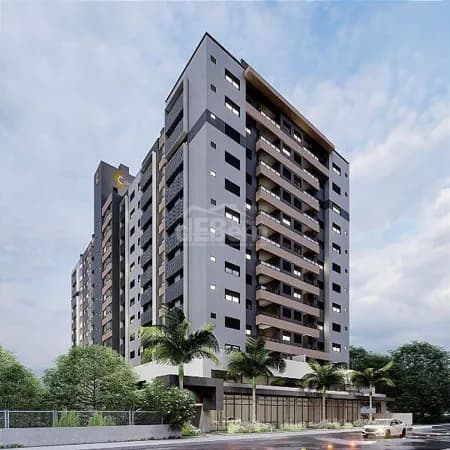 Apartamento em Criciúma - Comerciário