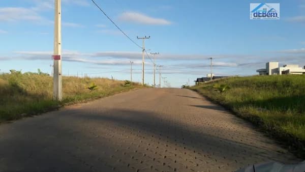 Terreno para Venda em Demboski Içara-SC