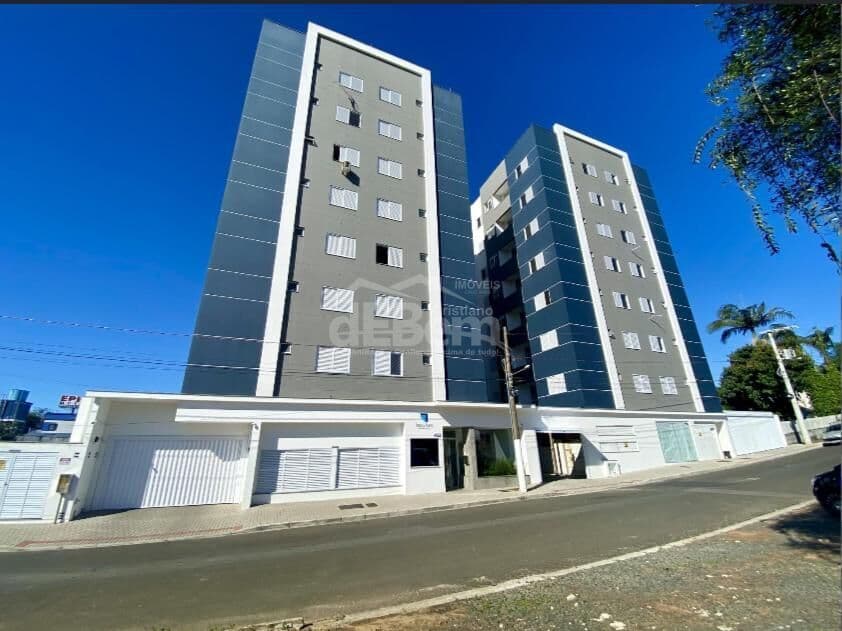 Apartamento em Içara - Liri