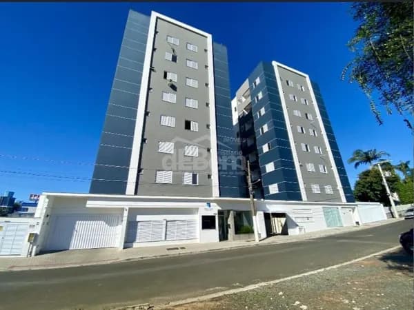 Apartamento em Içara - Liri