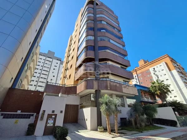Apartamento em Criciúma - Centro