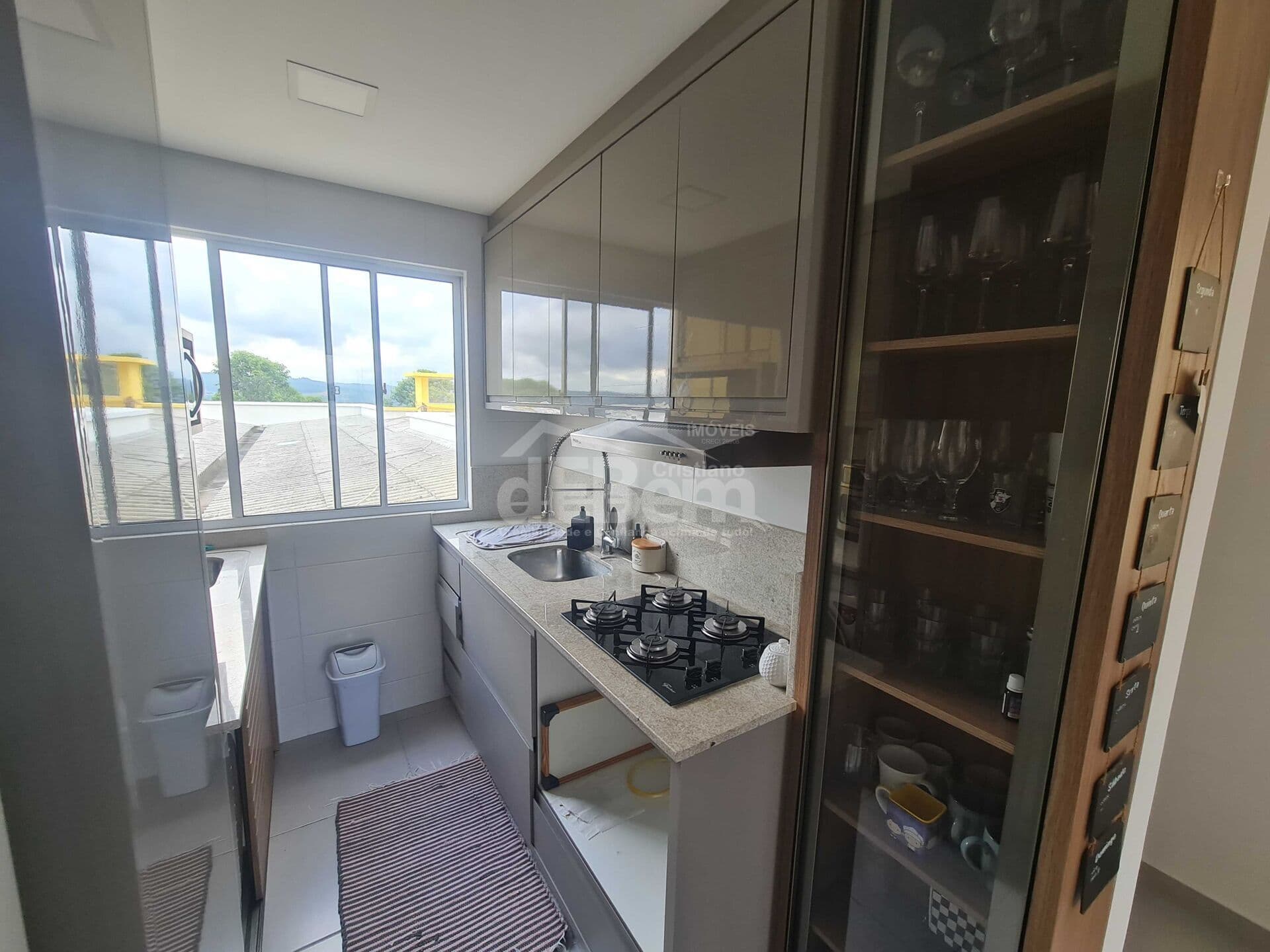 Apartamento em Criciúma - Mina do Mato