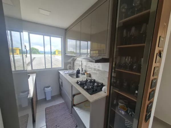 Apartamento em Criciúma - Mina do Mato