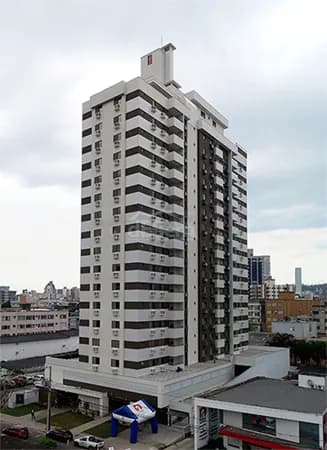 Apartamento em Criciúma - Centro
