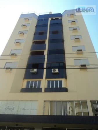Apartamento Cobertura Duplex para Venda em Centro Criciúma-SC
