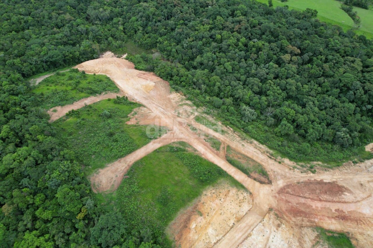 Lote/Terreno em Criciúma - Archimedes Naspolini