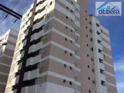 Apartamento Padrão para Venda em Centro Içara-SC
