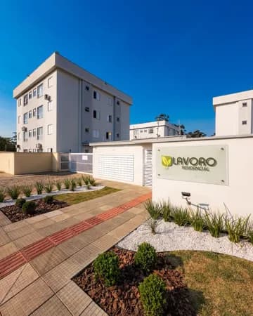 Apartamento em Criciúma - Ana Maria