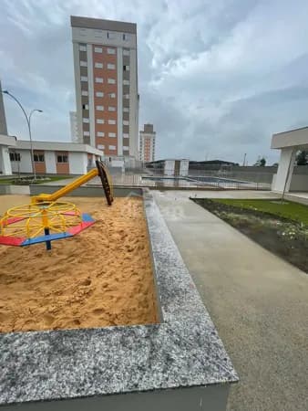 Apartamento em Criciúma - São Francisco