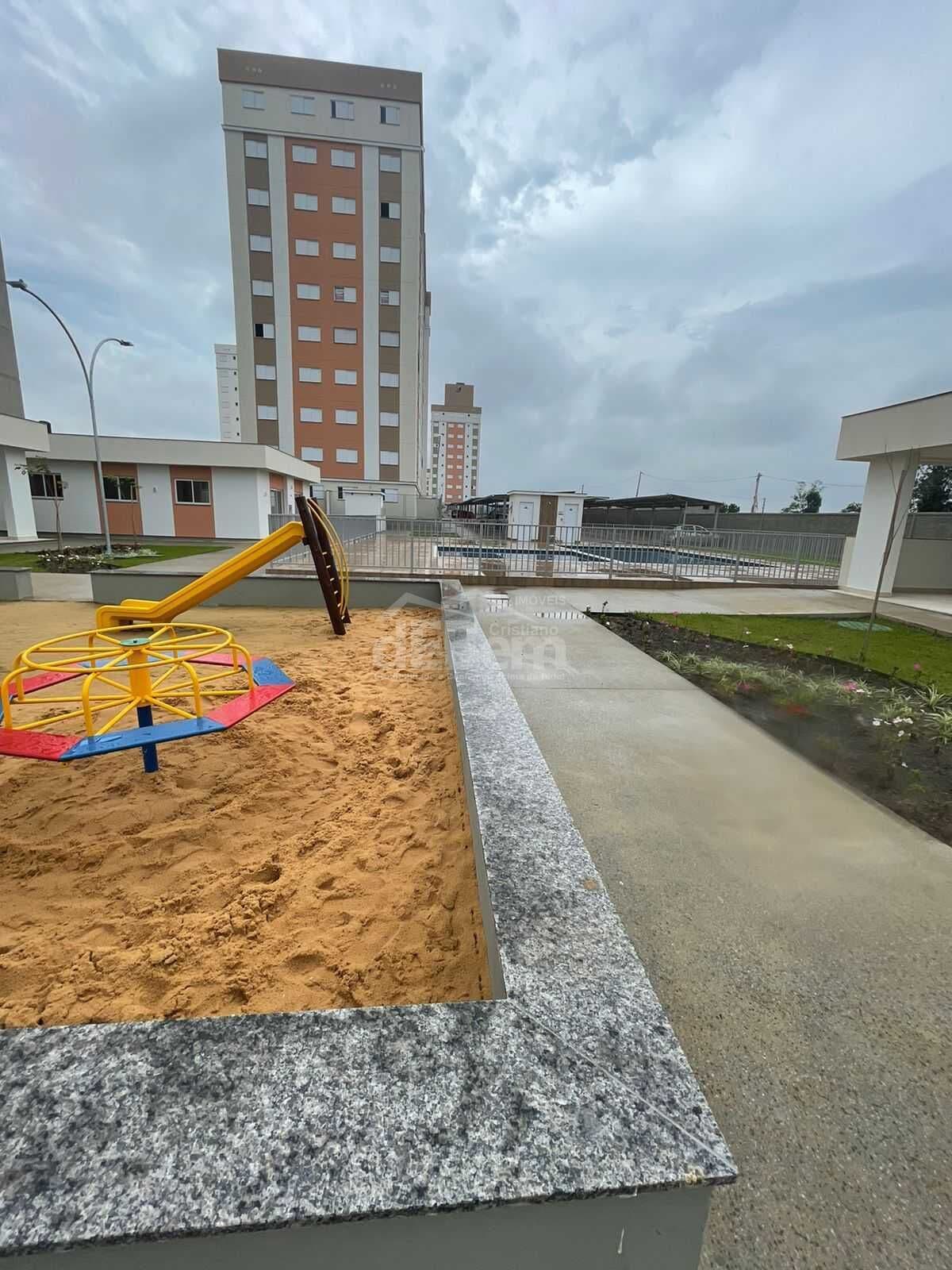 Apartamento em Criciúma - São Francisco