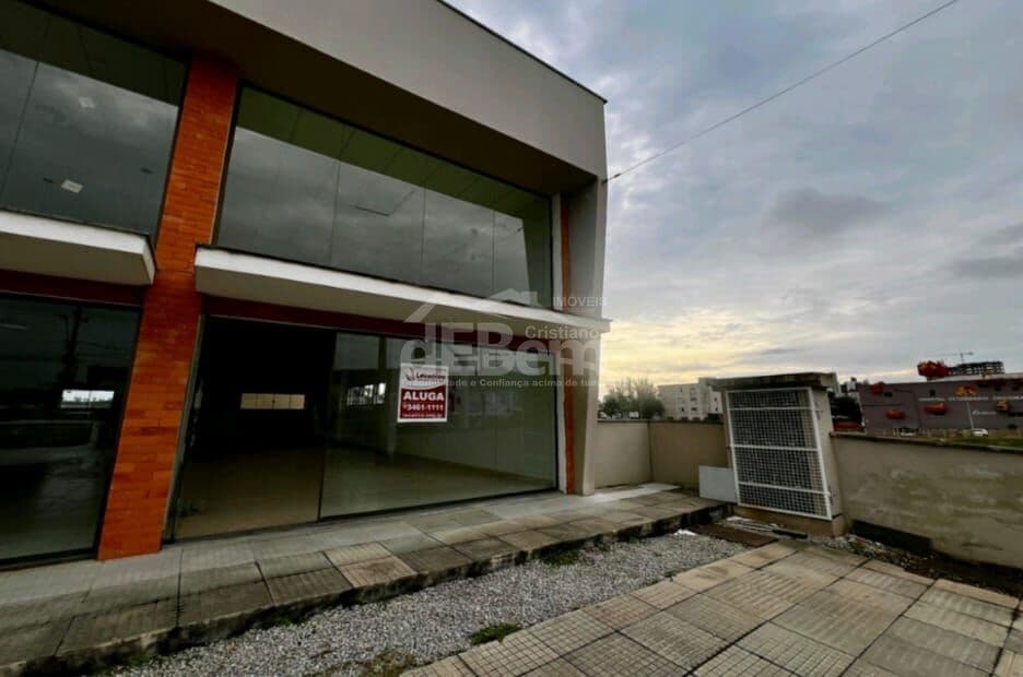 Sala/Conjunto em Criciúma - São Luís