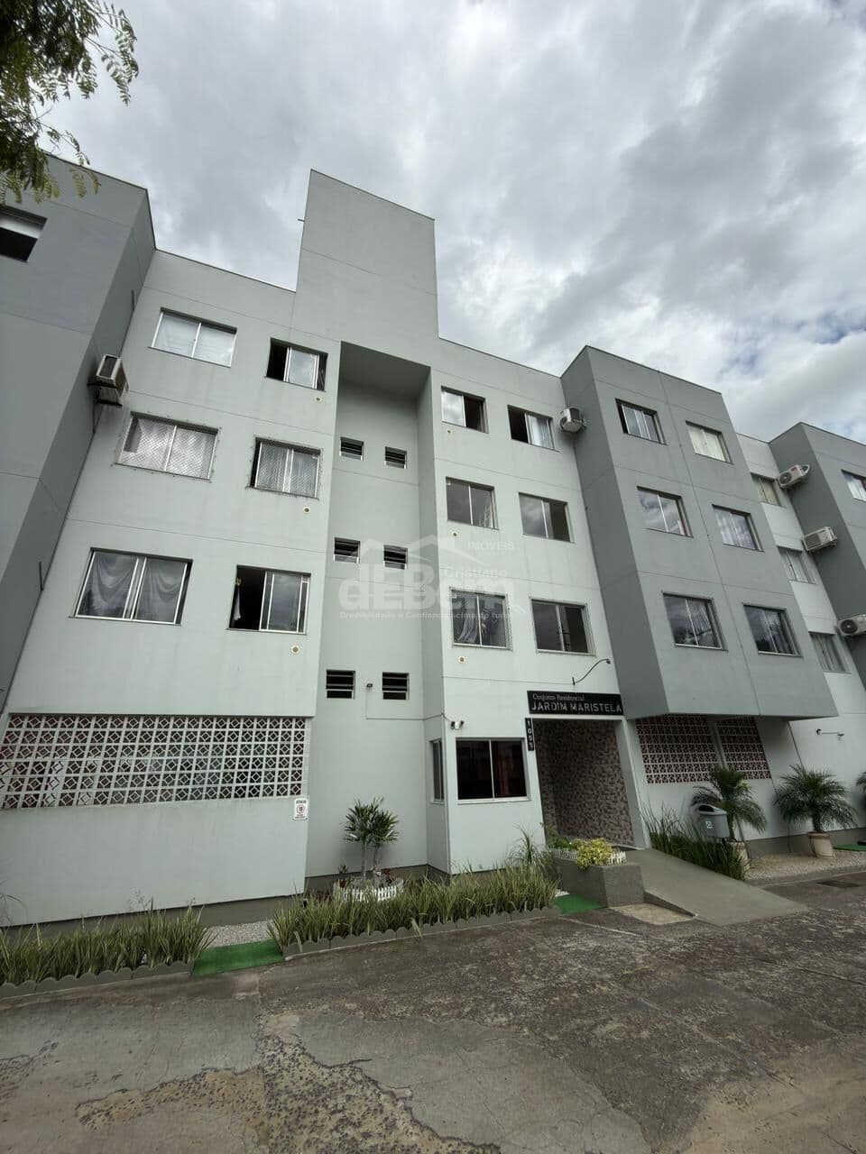 Apartamento em Criciúma - Jardim Maristela