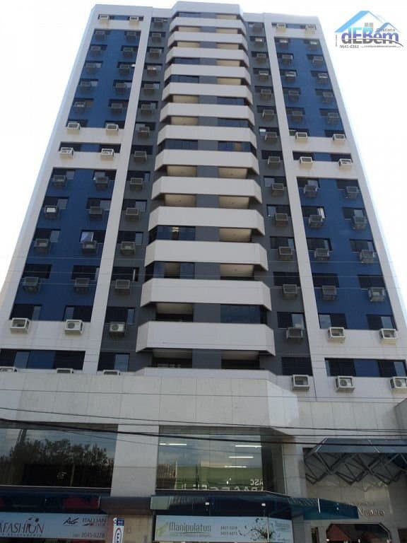 Apartamento Padrão para Venda em Centro Criciúma-SC