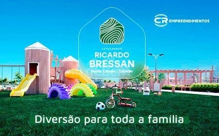 Lote/Terreno em Tubarão - Monte Castelo
