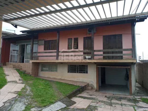 Casa em Criciúma - Ana Maria