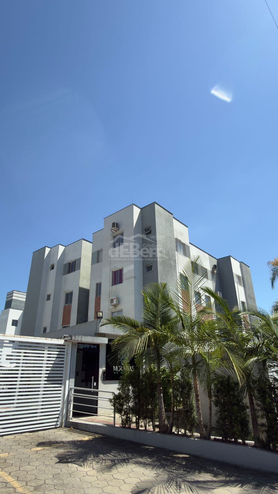 Apartamento em Criciúma - Vila Zuleima
