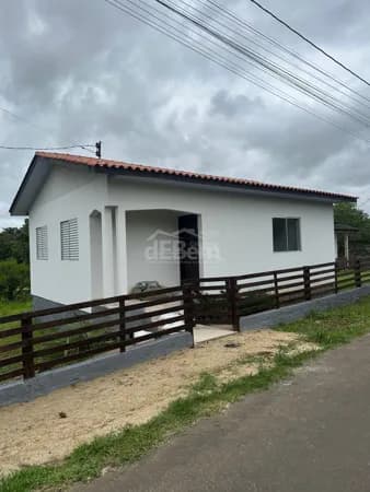Casa em Criciúma - Sangão