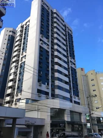 Apartamento Alto Padrão para Venda em Centro Criciúma-SC