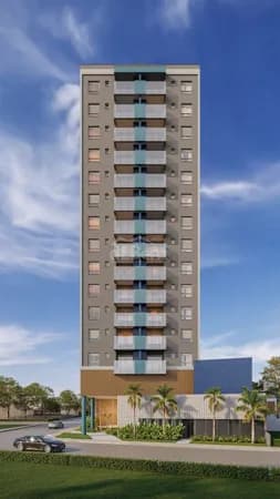 Apartamento em Balneário Rincão - Centro