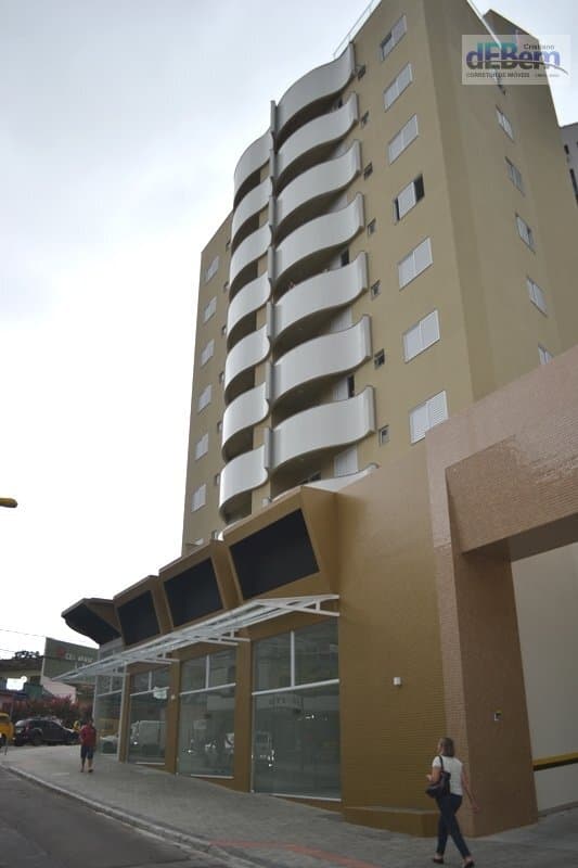 Apartamento Padrão para Venda em Centro Criciúma-SC
