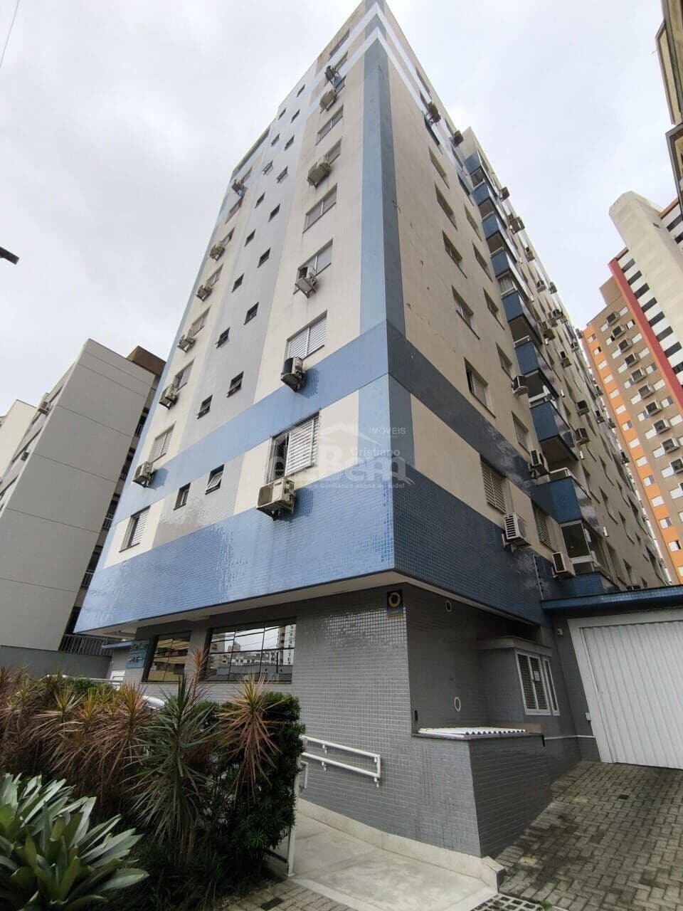 Apartamento em Criciúma - Centro