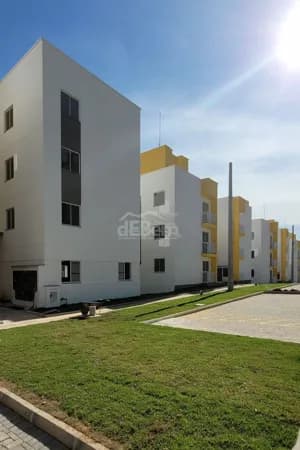 Apartamento em Criciúma - Mina do Mato