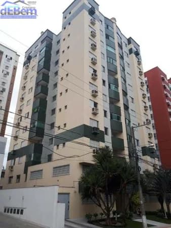 Apartamento Padrão para Venda em Centro criciuma-SC