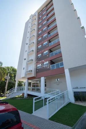 Apartamento em Criciúma - Comerciário