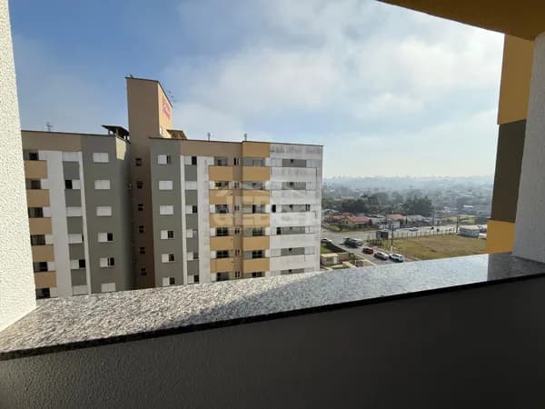 Apartamento em Criciúma - Pinheirinho