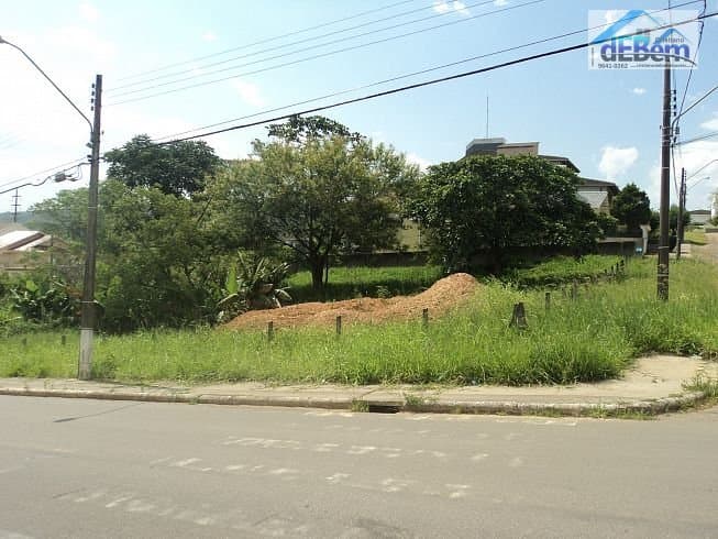 Terreno para Venda em Próspera Criciúma-SC