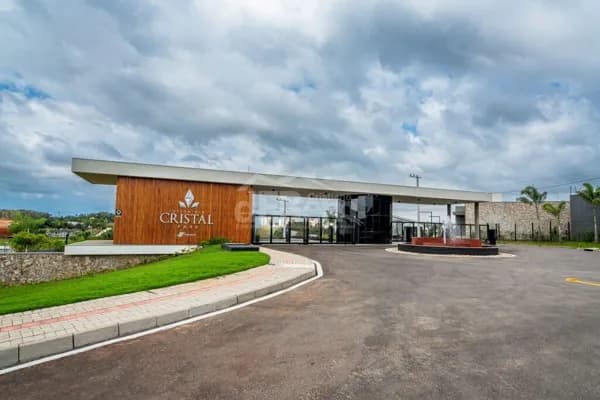 Lote/Terreno em Içara - Cristo Rei