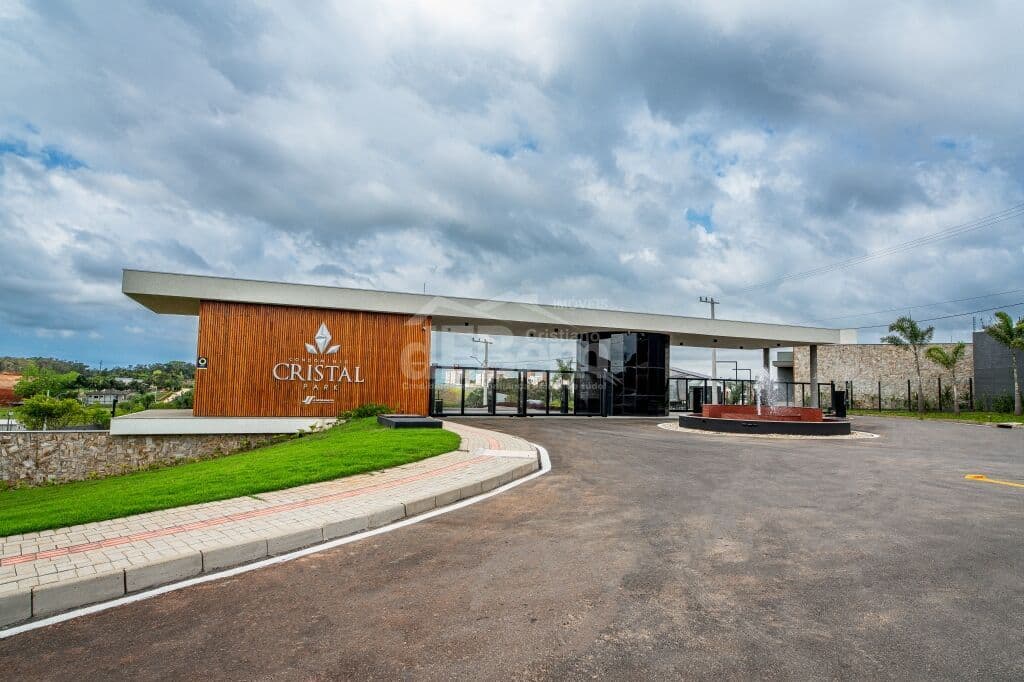 Lote/Terreno em Içara - Cristo Rei