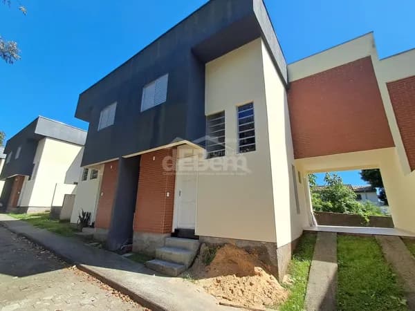 Casa em Criciúma - Laranjinha