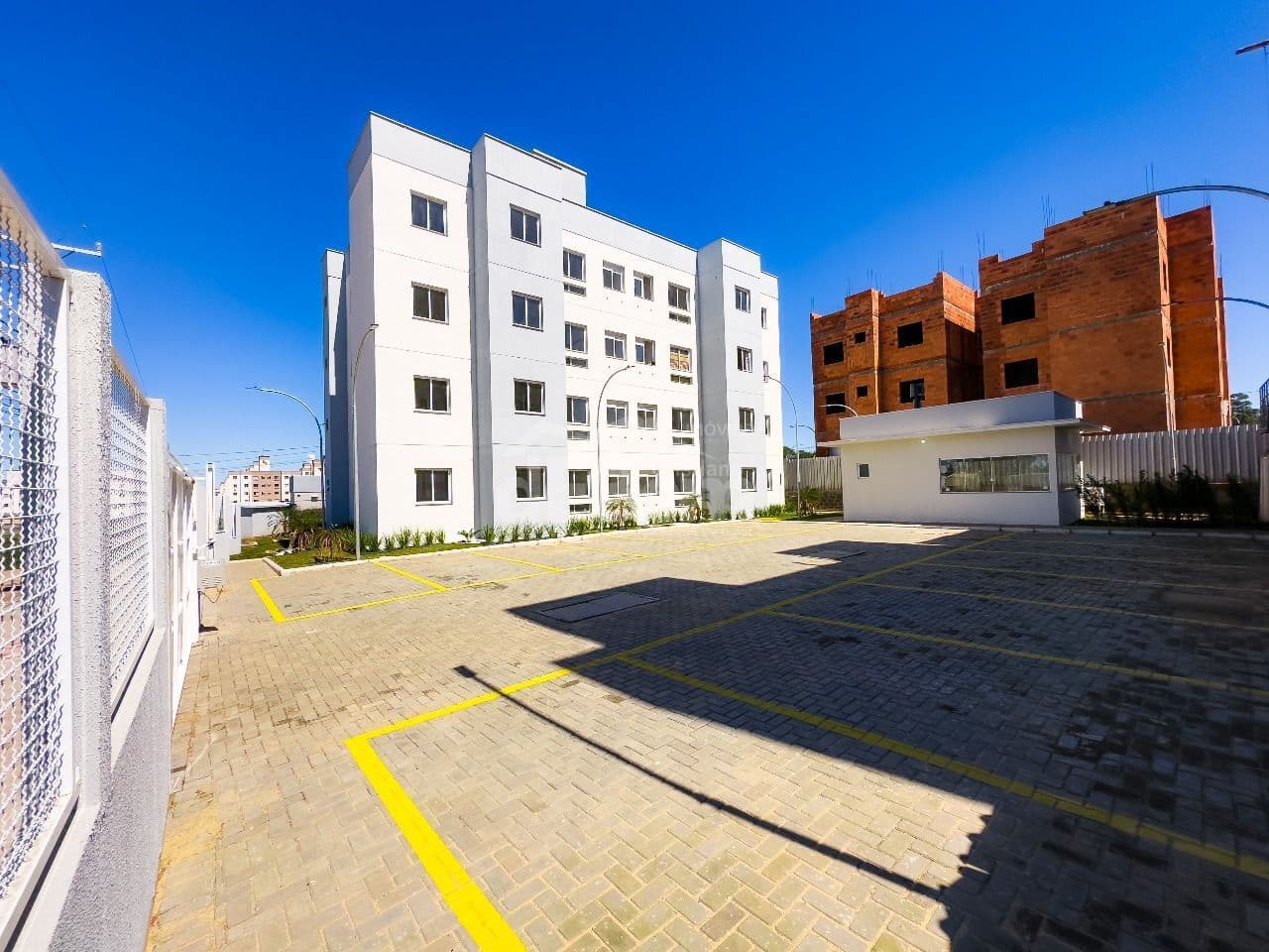 Apartamento em Criciúma - Ana Maria