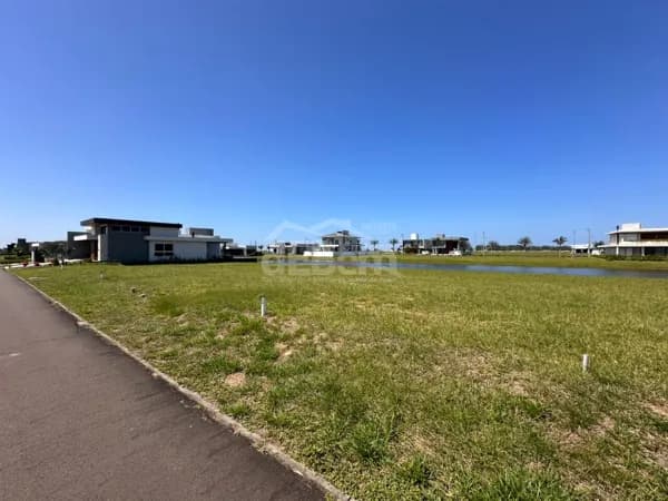 Lote/Terreno em Balneário Rincão - Zona Sul