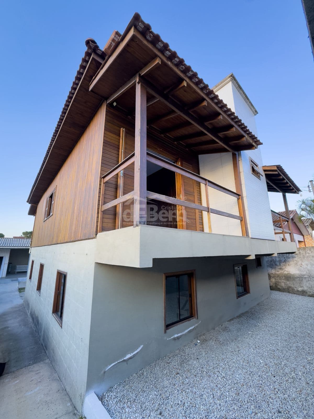 Casa em Criciúma - Pinheirinho