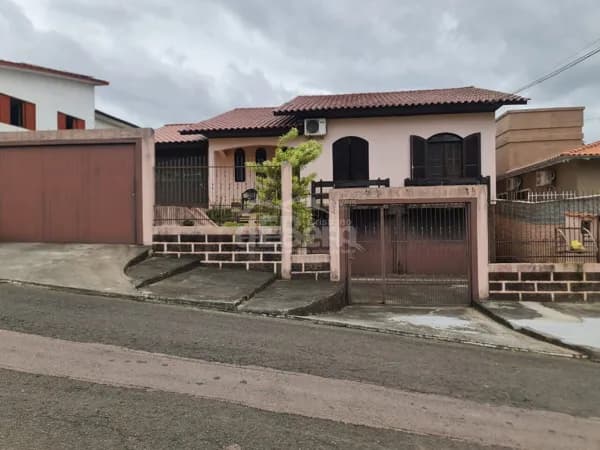 Casa em Criciúma - Ceará