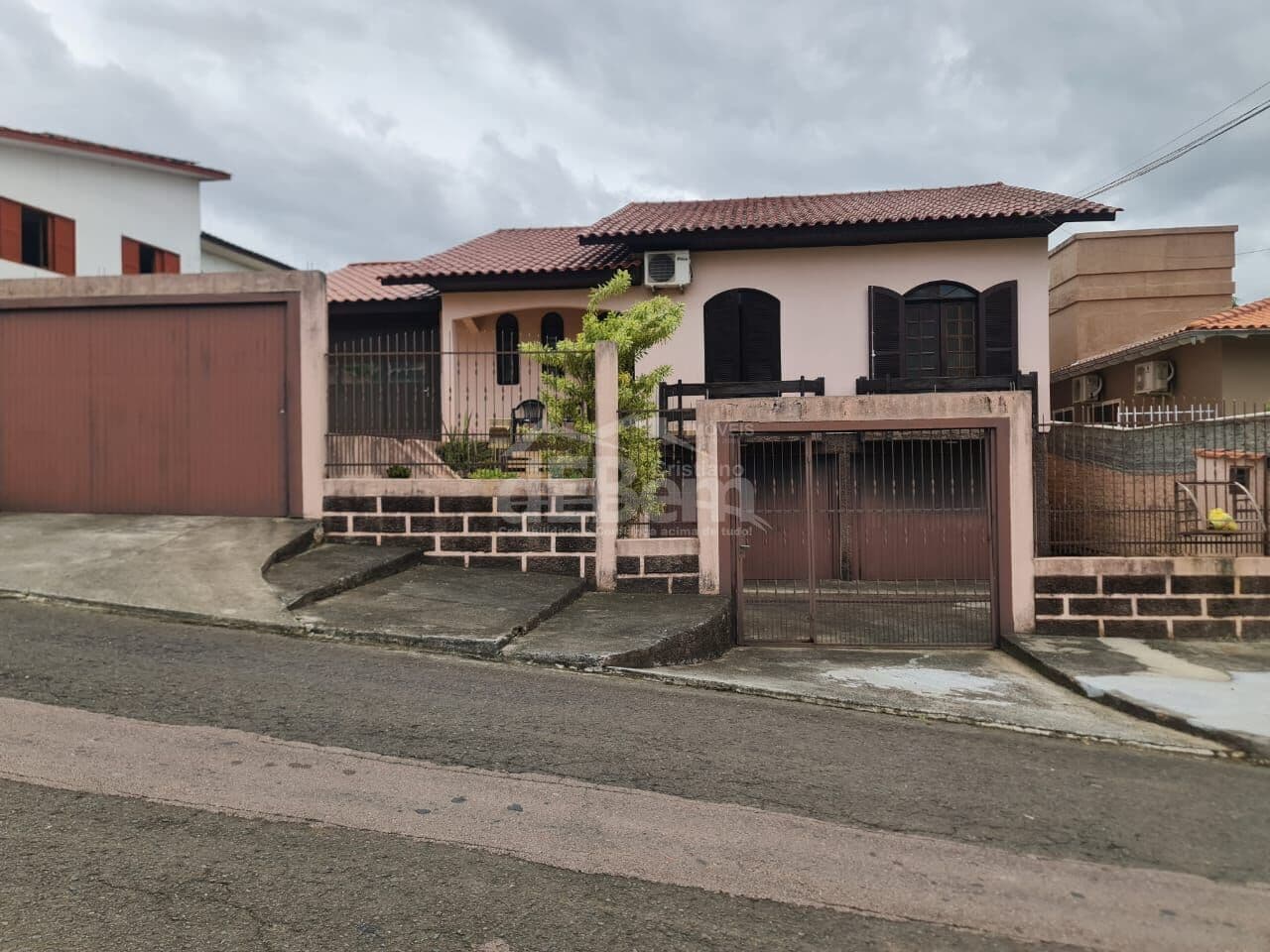 Casa em Criciúma - Ceará