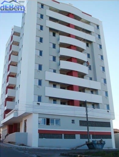 Apartamento Padrão para Venda em Centro Içara-SC