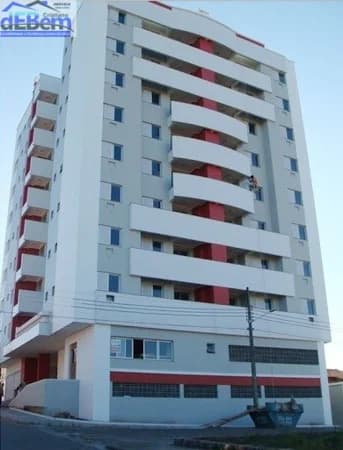 Apartamento Padrão para Venda em Centro Içara-SC
