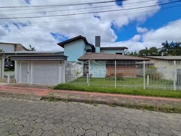 Casa em Criciúma - Santa Bárbara