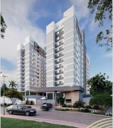 Apartamento em Cocal do Sul - Centro