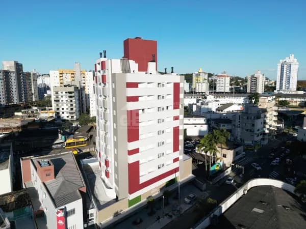 Apartamento em Criciúma - Centro