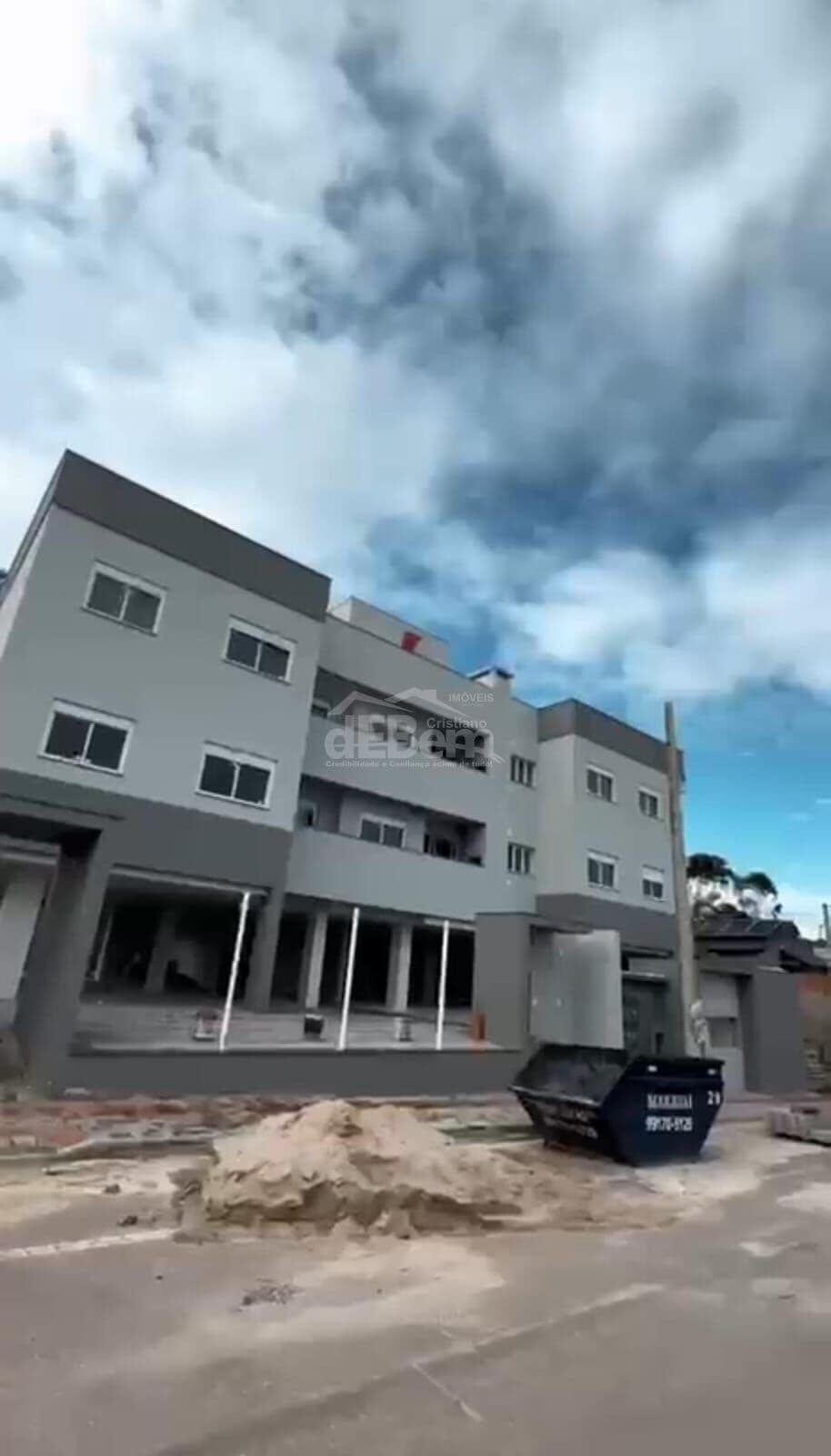 Apartamento em Criciúma - Rio Maina