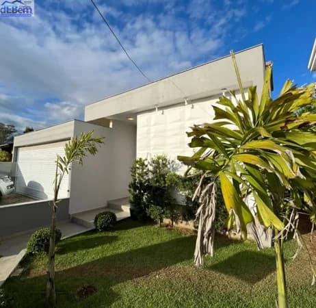Casa Alto Padrão para Venda em Pinheirinho Criciúma-SC